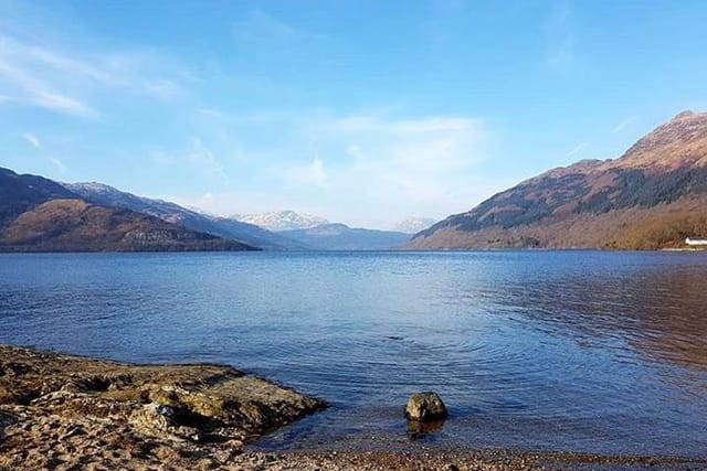 Loch Lomond